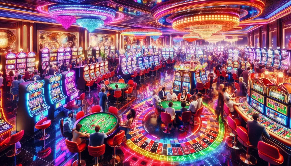 Buran Casino