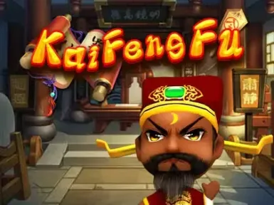 Buran Casino screenshot